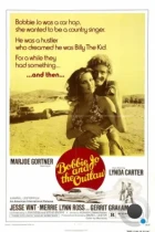 Бобби Джо и изгой / Bobbie Jo and the Outlaw (1976) L1 BDRip