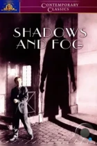Тени и туман / Shadows and Fog (1991) BDRip