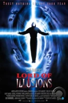 Повелитель иллюзий / Lord of Illusions (1995) BDRip