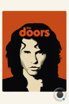 Дорз / The Doors (1991) BDRip