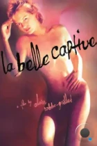 Прекрасная пленница / La belle captive (1982) BDRip