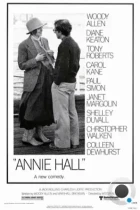 Энни Холл / Annie Hall (1977) BDRip