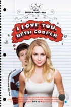 Ночь с Бет Купер / I Love You, Beth Cooper (2009) BDRip