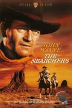 Искатели / The Searchers (1956) BDRip