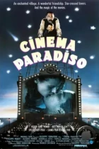 Новый кинотеатр «Парадизо» / Nuovo Cinema Paradiso (1988) BDRip