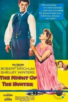 Ночь охотника / The Night of the Hunter (1955) BDRip