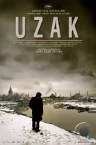 Отчуждение / Uzak (2002) BDRip