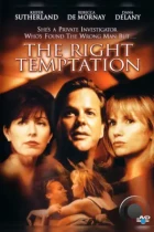 Страсть / The Right Temptation (2000) WEB-DL