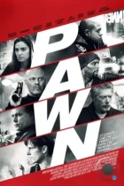 Пешка / Pawn (2012) A BDRip