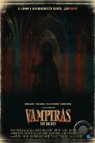 Невесты-вампирши / Vampiras: The Brides (2022) WEB-DL