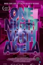 Ночь с Аделой / Una noche con Adela (2023) WEB-DL