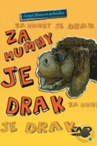 За околицей дракон / Za humny je drak (1982) TC
