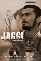 Джагги / Jaggi (2022) WEB-DL
