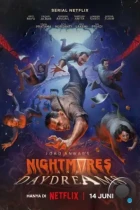 Кошмары и мечты / Joko Anwar's Nightmares and Daydreams (2024) WEB-DL