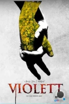 Вайолет / Violett (2023) WEB-DL