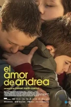 Любовь Андреа / El amor de Andrea (2023) WEB-DL