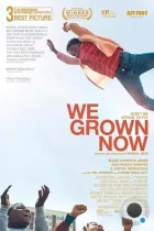 Мы теперь взрослые / We Grown Now (2023) WEB-DL