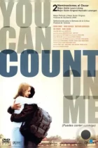 Можешь рассчитывать на меня / You Can Count on Me (2000) WEB-DL