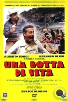 На всю катушку / Una botta di vita (1988) DVDRip