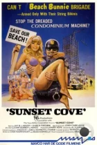 Закатная бухта / Sunset Cove (1978) BDRip
