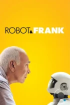 Робот и Фрэнк / Robot & Frank (2012) BDRip
