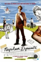Наполеон Динамит / Napoleon Dynamite (2004) BDRip