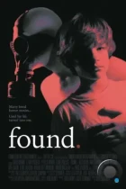 Поиск / Found (2012) L1 BDRip