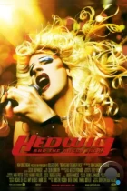 Хедвиг и злосчастный дюйм / Hedwig and the Angry Inch (2001) BDRip