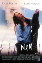 Нелл / Nell (1994) BDRip