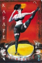 Кабаре / Cabaret (1972) BDRip