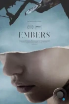 Угли / Embers (2015) L1 WEB-DL