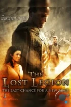Потерянный Легион / The Lost Legion (2014) BDRip