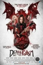 Смертельный оргазм / Deathgasm (2015) BDRip