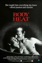 Жар тела / Body Heat (1981) BDRip