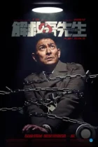 Спасти мистера Ву / Jie jiu Wu xian sheng (2015) BDRip