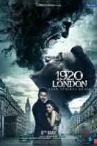 Лондон 1920 / 1920 London (2016) WEB-DL