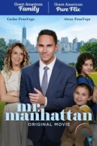 Мистер Манхэттен / Mr. Manhattan (2024) WEB-DL