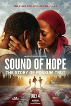 Звук надежды: История Поссум Трот / Sound of Hope: The Story of Possum Trot (2024) TS