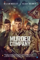 Команда убийц / Murder Company (2024) WEB-DL