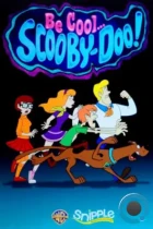 Будь классным, Скуби-Ду! / Спокойно, Скуби-Ду! / Be Cool, Scooby-Doo! (2015) WEB-DL