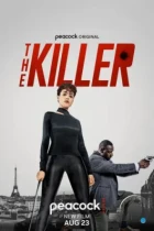 Наёмный убийца / The Killer (2024) WEB-DL