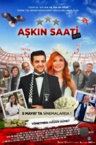 Час любви 19.03 / Askin Saati 19.03 (2023) WEB-DL