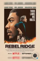 Ребел Ридж / Rebel Ridge (2024) WEB-DL