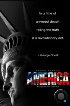 Америка: От свободы до фашизма / America: Freedom to Fascism (2006) DVDRip