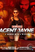 Агент Джейн: Женщина с миссией / Agent Jayne (2024) WEB-DL