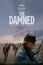 Проклятые / The Damned (2024) WEB-DL