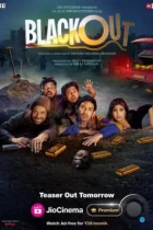 Блэкаут / Blackout (2024) WEB-DL