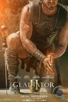 Гладиатор 2 / Gladiator 2 (2024) WEB-DL