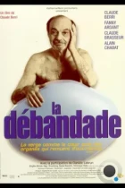 Состояние паники / La débandade (1999) BDRip