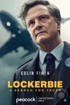 Локерби: В поисках правды / Lockerbie: A Search for Truth (2025) WEB-DL